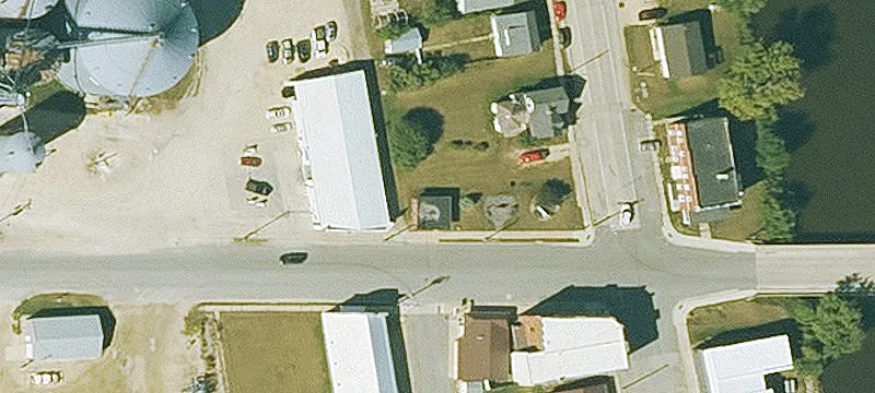 111 Riverview Dr