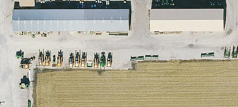 Kanawha, IA 50447