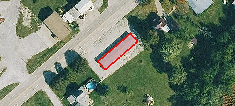 1454 Hwy 34us