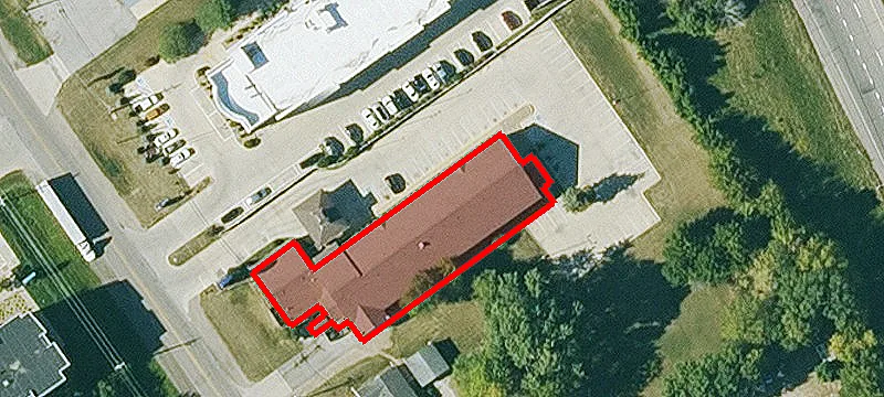 2141 Laporte Rd