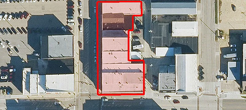 111 Main St