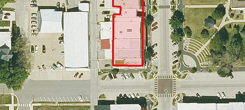 103 Vine St