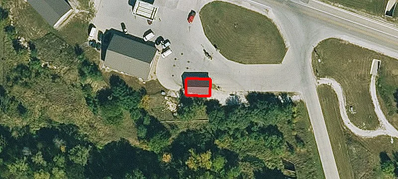 800 5th Ave