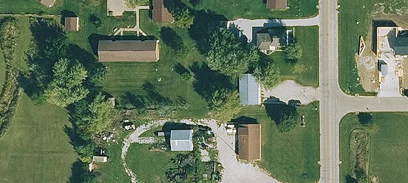 Greenfield, IA 50849