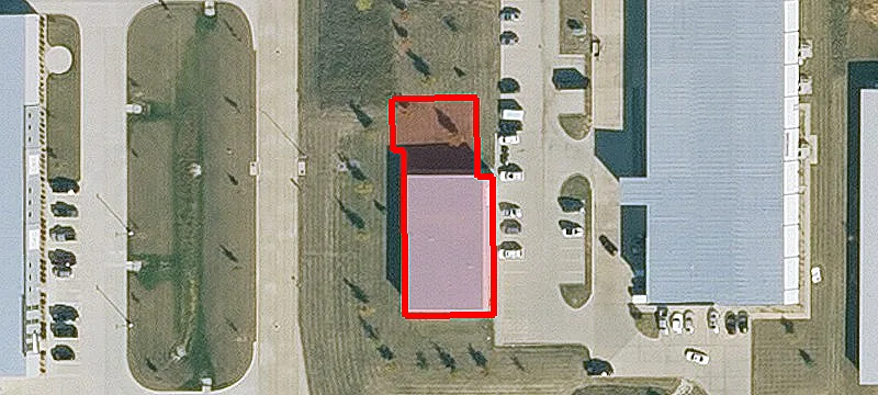 3121 Capital Way