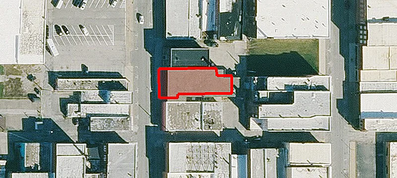 Creston, IA 50801