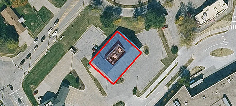 12 Menard Dr