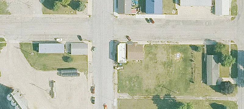 401 Gilmore St
