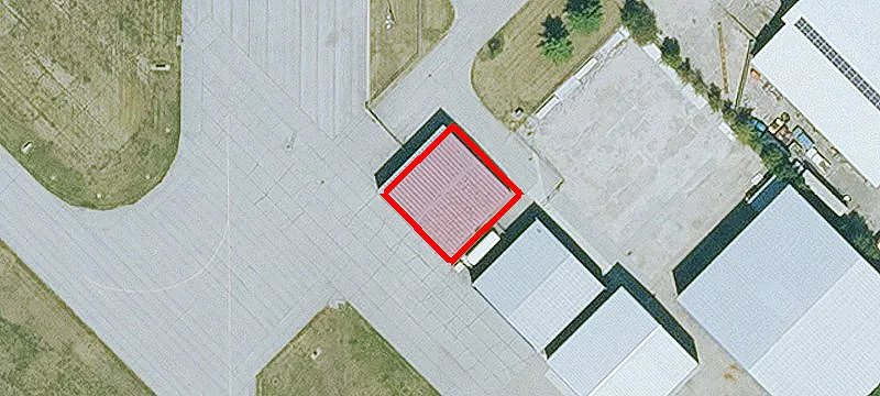 14791 Terminal Ave