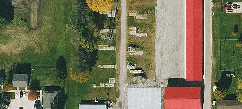 Britt, IA 50423