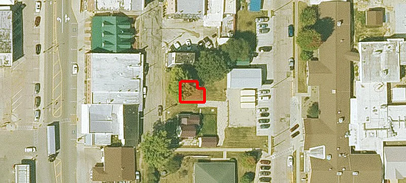 16 Clinton St