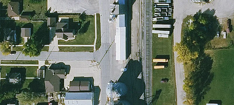 Garner, IA 50438