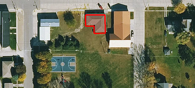 Bancroft, IA 50517
