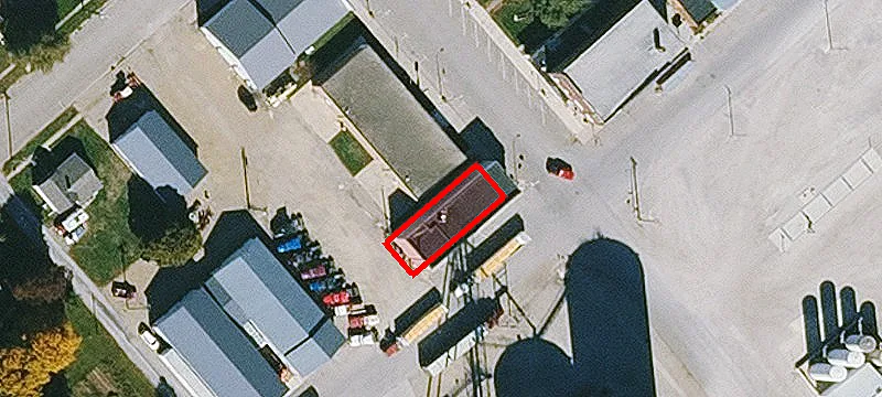 112 Elm St