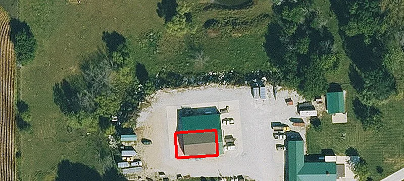 1469 White Pole Rd