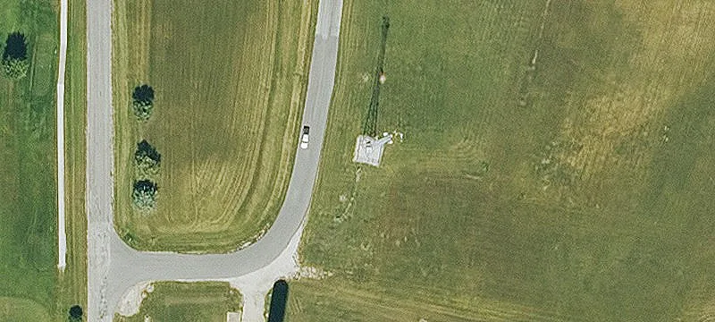 Ellston, IA 50074