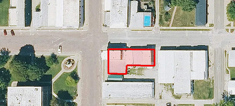 100 Taylor St