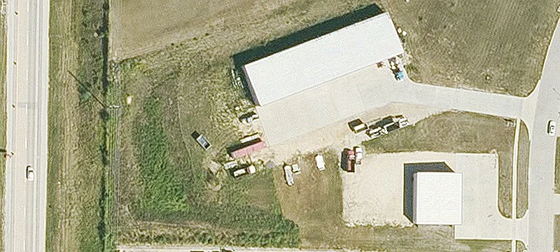 416 Chamber Dr