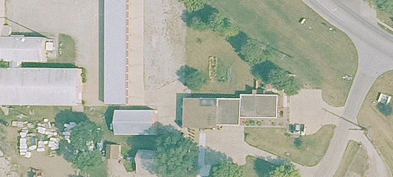1400 Fifield Rd