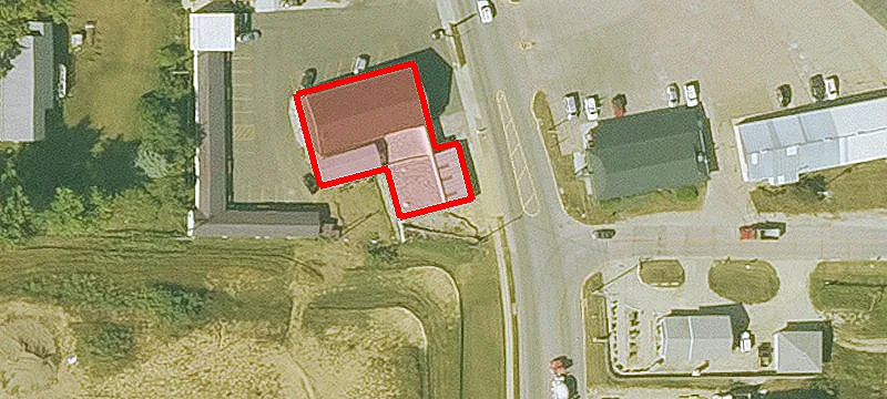 617 Rossville Rd