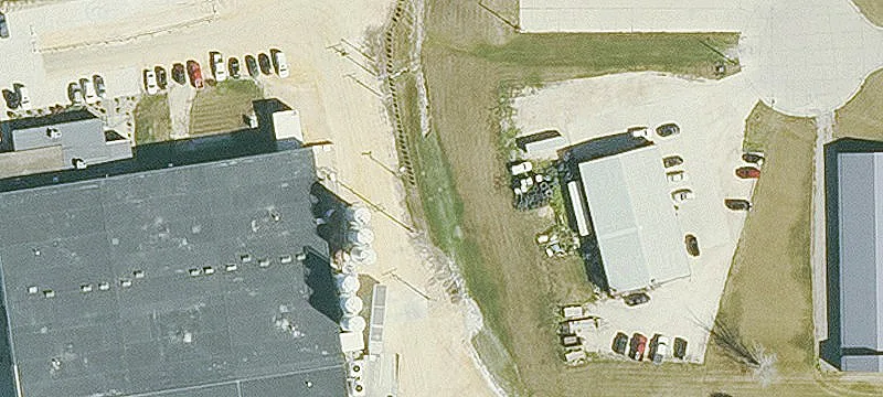 Monticello, IA 52310