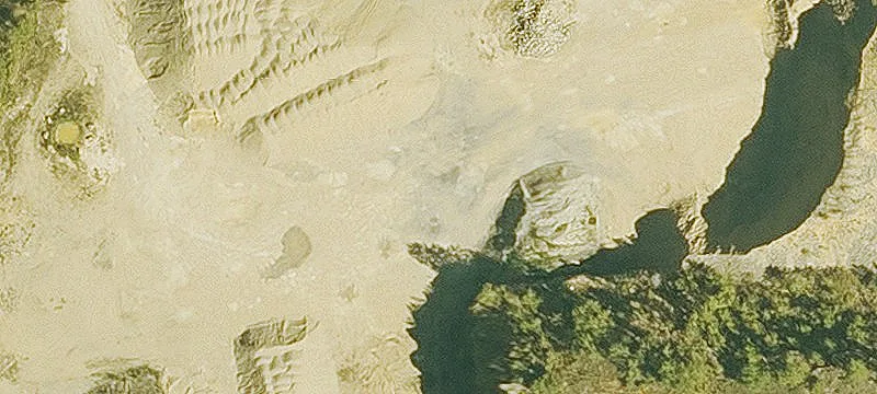 4 Mile Dr