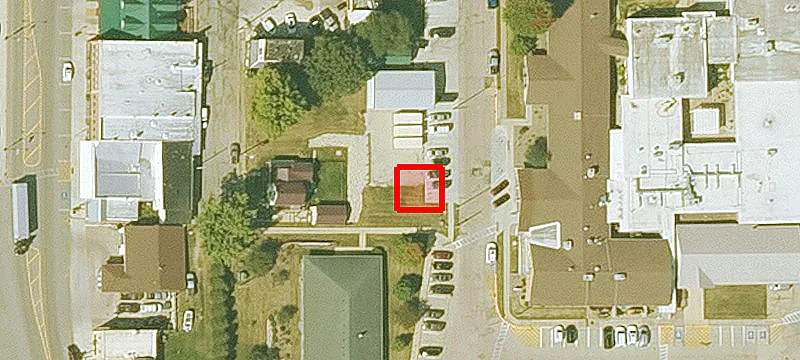 15 1st SE St