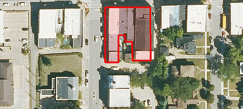 105 Main St