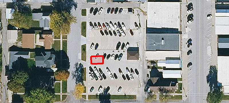 201 Taylor St