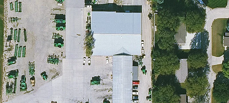 1611 Hwy 65