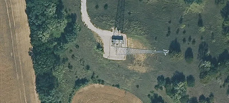 Pisgah, IA 51564