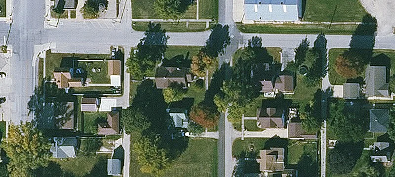 125 Van Kirk St