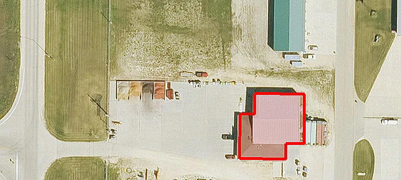 128 Industrial Park Rd