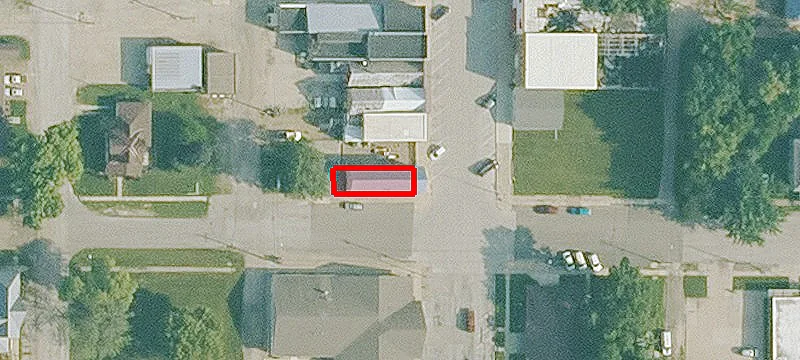 315 3rd N St