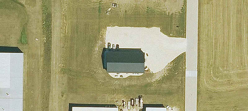 120 Industrial SE St