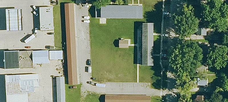 811 2nd SE Ave