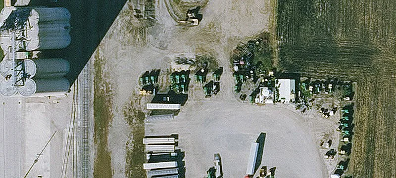 Garner, IA 50438