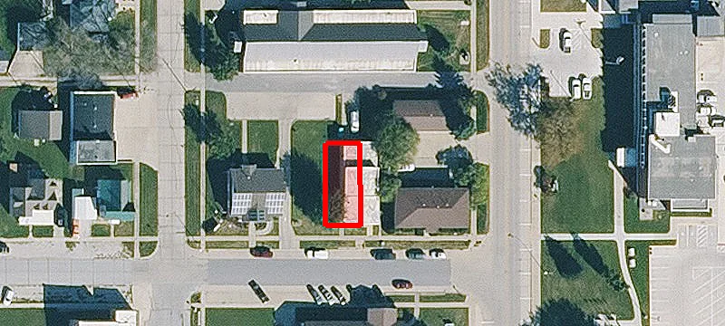 Guthrie Center, IA 50115