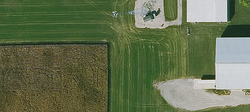Garner, IA 50438