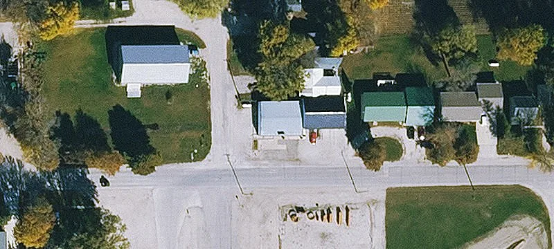 308 3rd Ave