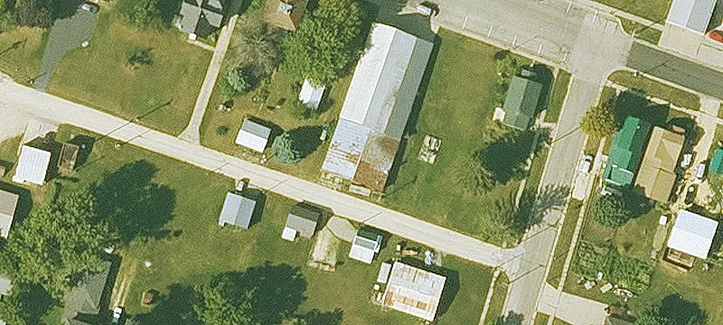 116 Msn St