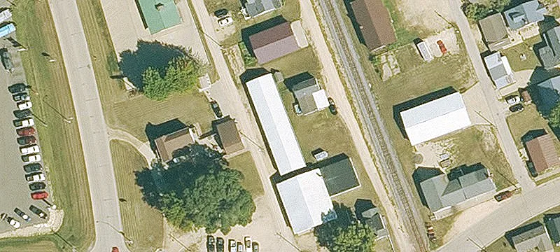 216 3rd St