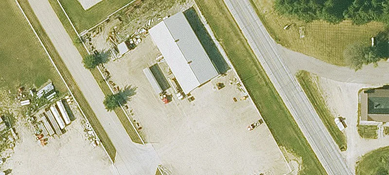 245 Business Park Dr