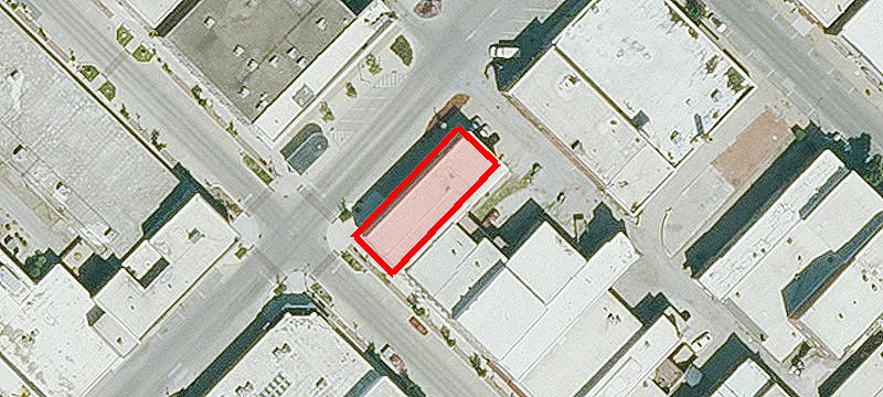 203 Main St