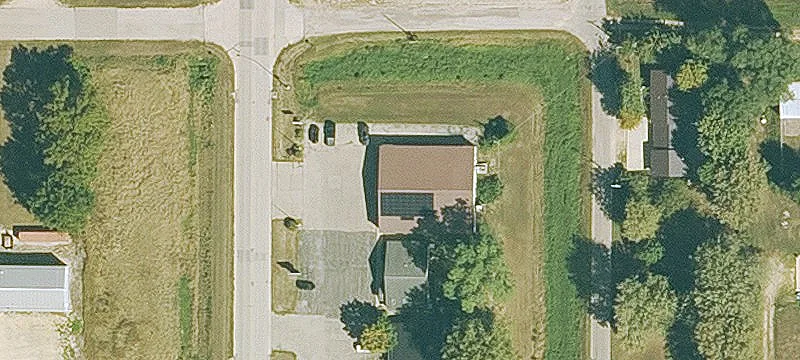 807 Hwy 52