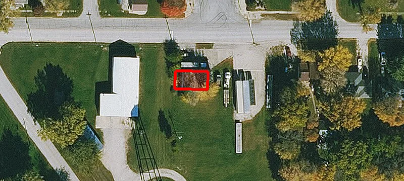 401 Kossuth Ave