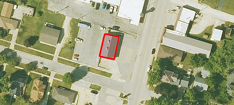 119 Commercial St