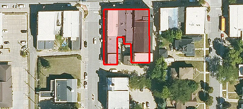 105 Main St