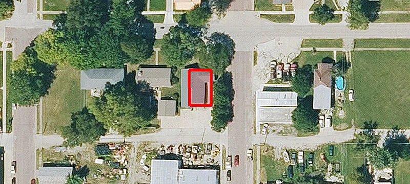 207 Taylor St
