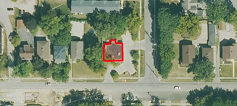 3401 University Ave